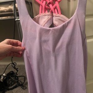 Tank top lululemon